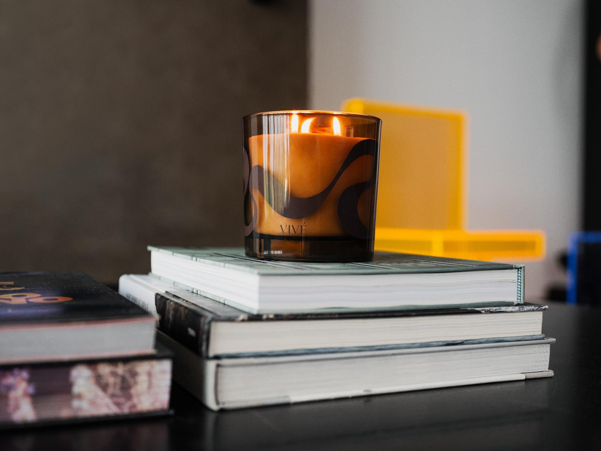 The Art of Scents: How VIVE The Brand Brings Your Interior to Life