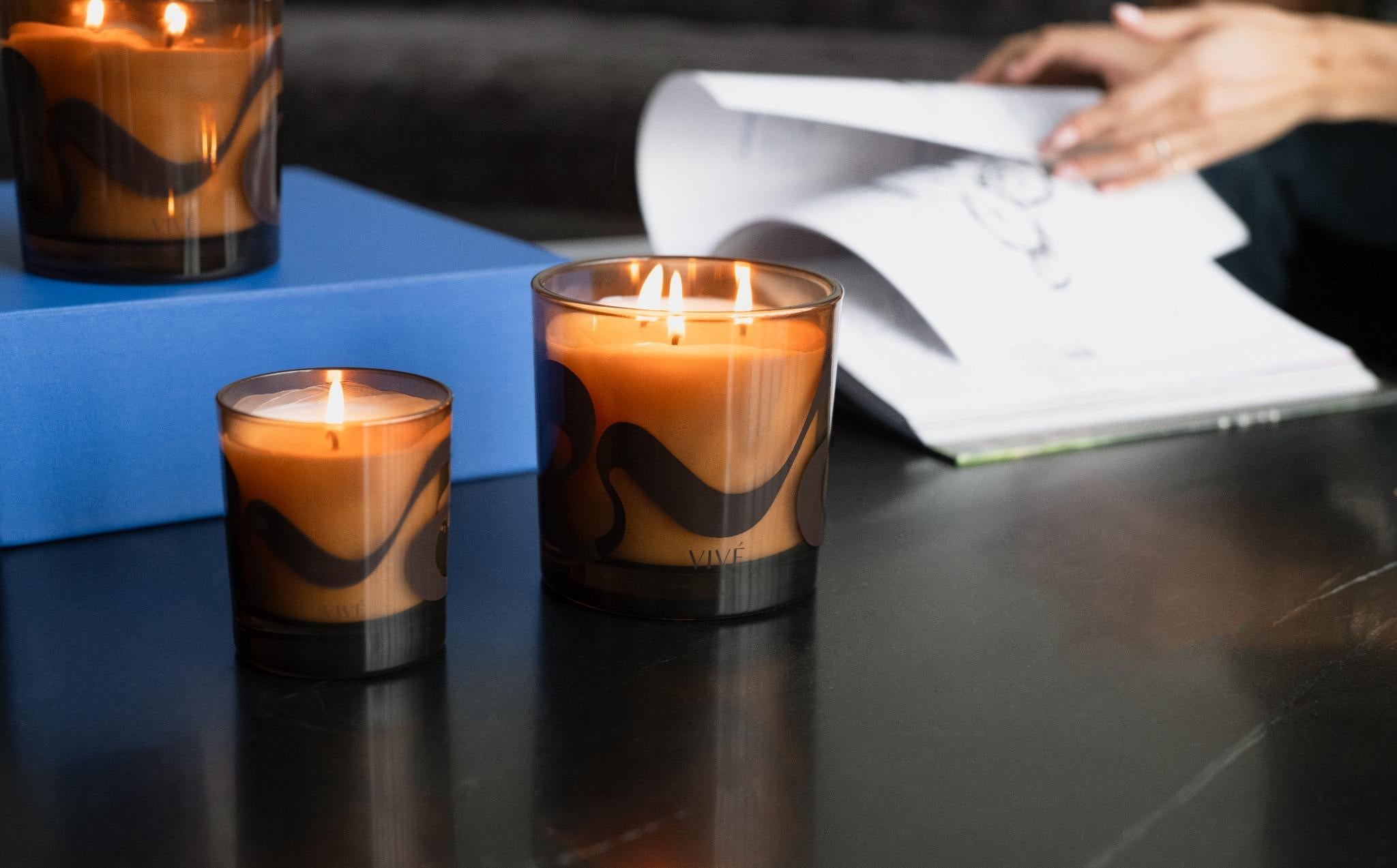 Why Local and Sustainable Is the Future: The Story Behind Our Candles