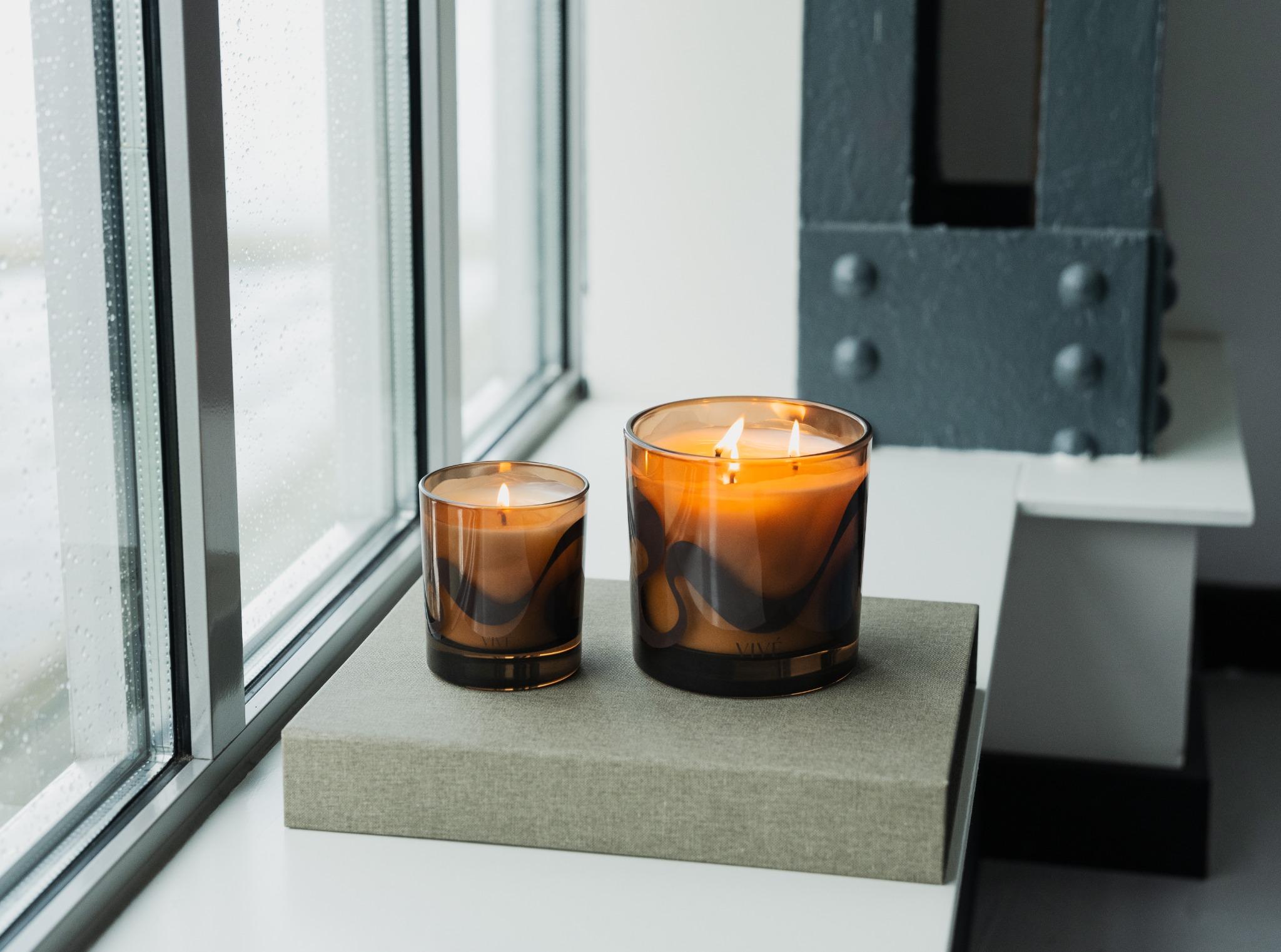 From Scented Candle to Artwork: A Sneak Peek at Our Limited Editions